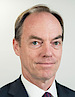 HCA Healthcare UK President & CEO: John Reay