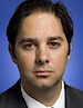 MUFG CEO: John Sergides
