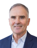 MineSense CEO: John Slaven