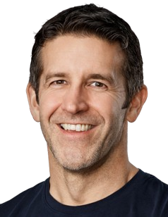 Apple CEO: John Ternus