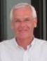 Quincy President: John Thompson