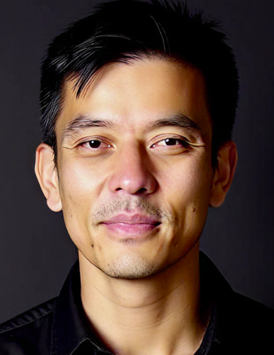 Space Forge Founder: John Tran