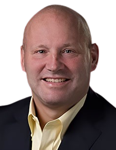 XyloCor President & CEO: John Tucker