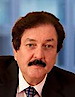 Eurobase Systems Ltd. Chairman & CEO: John Wilson