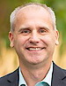 Columbia Basin Trust President & CEO: Johnny Strilaeff