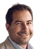 Linnworks CEO: Jon Bahl