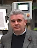 Harvest Pet Products Managing Director: Jon Bryant