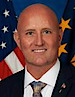 Red River Hospital CEO: Jon Lasell