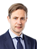 Garo President & CEO: Jonas Klaren
