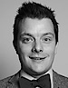 Rebel Penguin CEO: Jonas Warrer