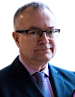 NICE CEO: Jonathan Benger