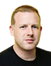 Thrive Consulting Co-Founder & CEO: Jonathan Dalton