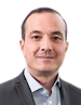 Elecosoft CEO: Jonathan Hunter