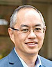 Veralox CEO: Jonathan Mow