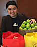 Freshcart Co-Founder & CEO: Jonathan Oh