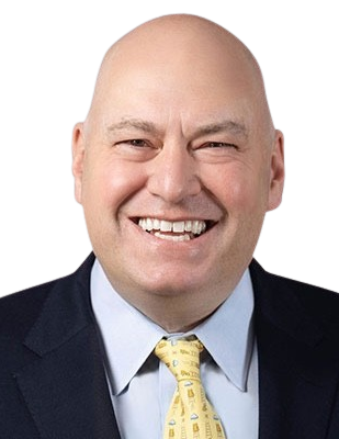 LifeScan CEO: Jonathan Salkin