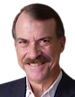 CIRM President & CEO: Jonathan Thomas