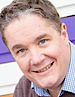 Portlebay Popcorn Founder & CEO: Jonty White
