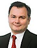 Cifinfrastructure Managing Partner: Joost Goderie