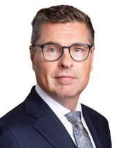 Kesko President & CEO: Jorma Rauhala