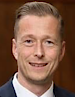 Saturnus Capital Managing Partner: Joscha Boehm