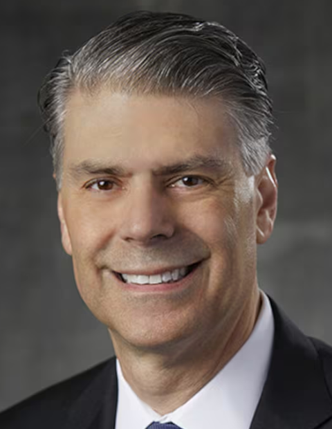 Jose Almeida's photo - CEO of Hologic