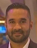Infrax Systems President: Jose Pineda