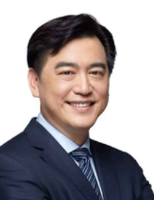 Solana Executive Chairman: Joseph Chee