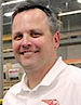 Ace Industries President & CEO: Josh Arwood