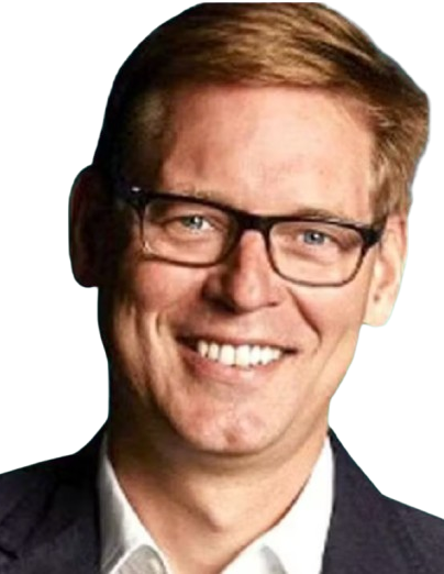 Pharmacy 2U CEO: Josh Bottomley