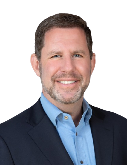 GRAIL President & CEO: Josh Ofman