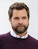 Liquid Interim-CEO: Joshua Jackson