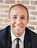 SimonCRE President: Joshua Simon