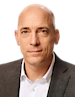 Juwi CEO: Jost Backhaus