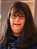 St Andrew's Hospice CEO: Joy Farquharson