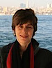 ICFJ President: Joyce Barnathan