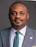 Nigerian Exchange Group CEO: Jude Chiemeka
