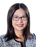 SFC CEO: Julia Leung