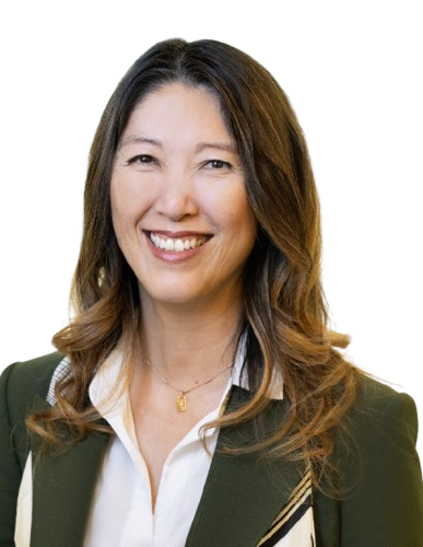 Takeda Pharmaceutical President & CEO: Julie Kim