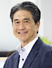 Rigaku President & CEO: Jun Kawakami