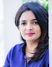 Grow Fit Founder & CEO: Jyotsna Pattabiraman