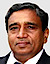 K.B. Agarwala - Managing Director of Rupa K.B. Agarwala's photo - Managing Director of Rupa