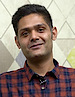 Burgerama Co-Founder & CEO: Kabir Bose