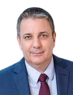Kai Beckmann's photo - Chairman & CEO of Merck