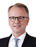 Deutsche Leasing Chairman & CEO: Kai Ostermann
