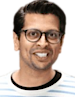 Sounder Co-Founder & CEO: Kal Amin
