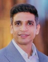 Wizard-Events Founder & CEO: Kapil Arora