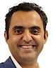 Vision Group Founder & CEO: Karan Bakshi