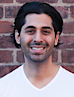 Cluep Co-Founder & CEO: Karan Walia