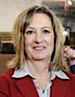 ALF President: Karen Mathes